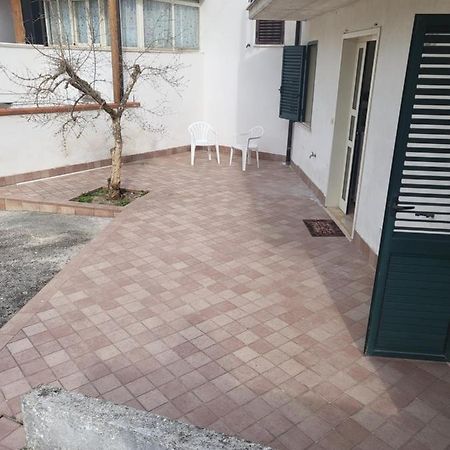La Casetta San Vito Chietino Zewnętrze zdjęcie