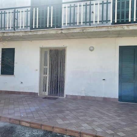 La Casetta San Vito Chietino Zewnętrze zdjęcie