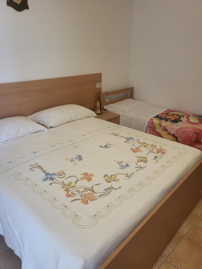 La Casetta San Vito Chietino Zewnętrze zdjęcie